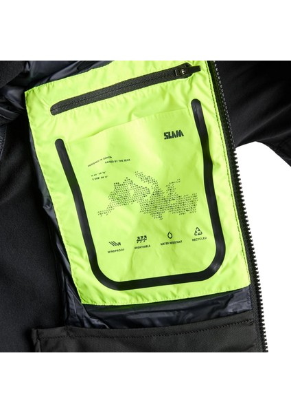 Hybrıd Softshell Jacket modelleri