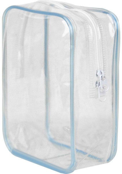 Askılı Düzenleyici Çantası 15CM Figür Mavi (Yurt Dışından)