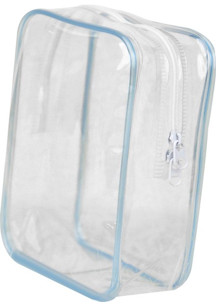 Askılı Düzenleyici Çantası 15CM Figür Mavi (Yurt Dışından)