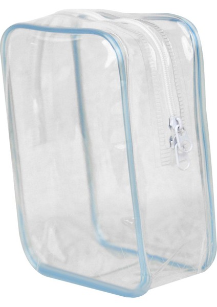Askılı Düzenleyici Çantası 15CM Figür Mavi (Yurt Dışından)