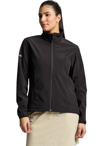 Act Ws Softshell Jacket