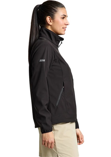Act Ws Softshell Jacket