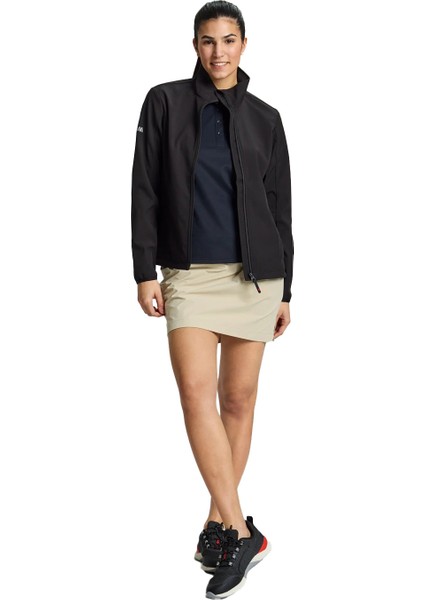 Act Ws Softshell Jacket