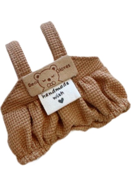 Askısı Dıy Eğitici El Yapımı 15CM Için (Yurt Dışından)