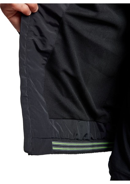 Saılıng Jacket