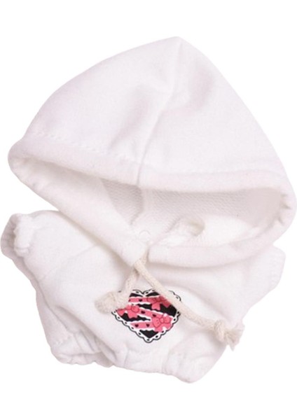 15CM Için Giysileri Sweatshirt Aksesuarları (Yurt Dışından)
