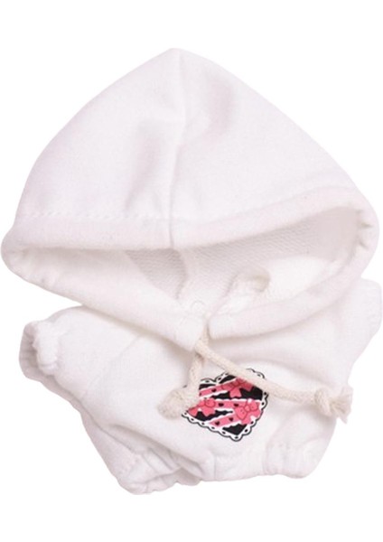 15CM Için Giysileri Sweatshirt Aksesuarları (Yurt Dışından)