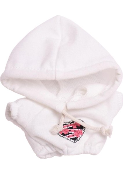 15CM Için Giysileri Sweatshirt Aksesuarları (Yurt Dışından)