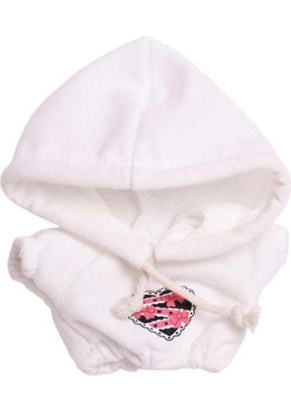 15CM Için Giysileri Sweatshirt Aksesuarları (Yurt Dışından)