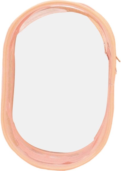 Şeffaf Şekil Sergileme Çantası Koleksiyoncu 15/18CM Için (Yurt Dışından)