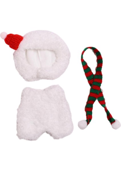 Minyatür Giysileri, Giysiler, Kostümler, Şık ve Giysileri, 15CM Için Yap Oyuncakları (Yurt Dışından)