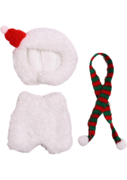 Minyatür Giysileri, Giysiler, Kostümler, Şık ve Giysileri, 15CM Için Yap Oyuncakları (Yurt Dışından)