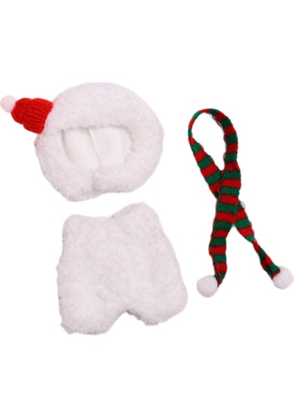 Minyatür Giysileri, Giysiler, Kostümler, Şık ve Giysileri, 15CM Için Yap Oyuncakları (Yurt Dışından)