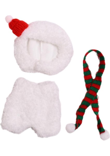 Minyatür Giysileri, Giysiler, Kostümler, Şık ve Giysileri, 15CM Için Yap Oyuncakları (Yurt Dışından)