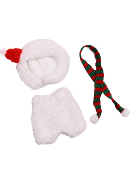Minyatür Giysileri, Giysiler, Kostümler, Şık ve Giysileri, 15CM Için Yap Oyuncakları (Yurt Dışından)