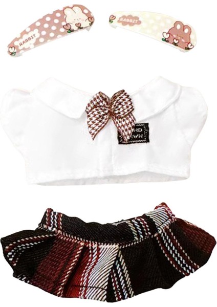 Giysileri Moda Fotoğraf Aksesuarları 6.69 Inç Için Yapın (Yurt Dışından)