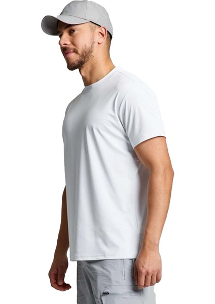 Tech Pıque T-Shırt fırsatları