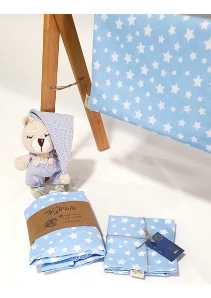 Lastikli Bebek -Çocuk Çarşaf Yastık Kılıfı Takımı fiyatları