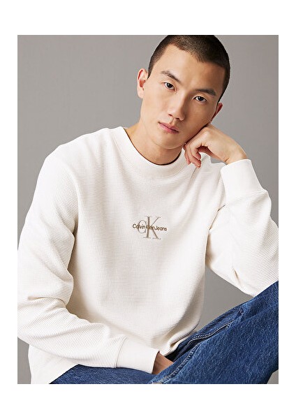 Monologo Waffle Tee modelleri