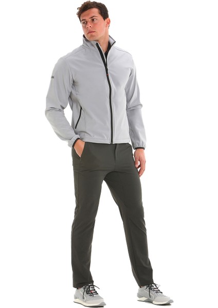 Act Softshell Jacket