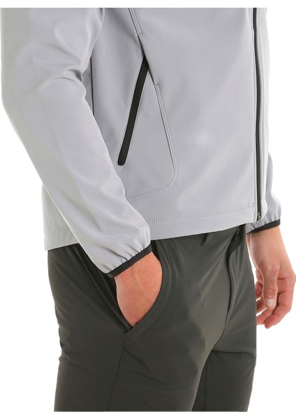 Act Softshell Jacket
