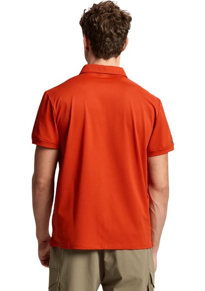 Tech Pique Polo Erkek Bej Tişört fiyatları