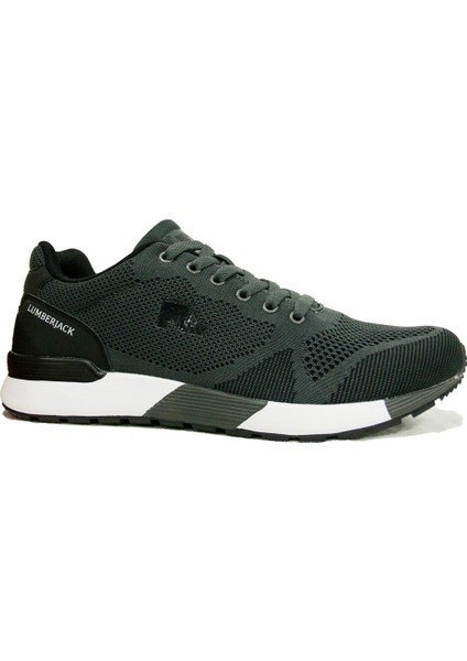 Gri Beyaz Sneakers Bağcıklı Spor Ayakkabı fiyatları