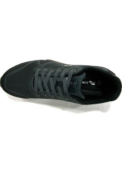 Gri Beyaz Sneakers Bağcıklı Spor Ayakkabı fırsatları