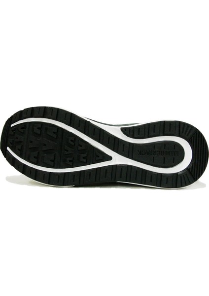 Gri Beyaz Sneakers Bağcıklı Spor Ayakkabı indirimleri