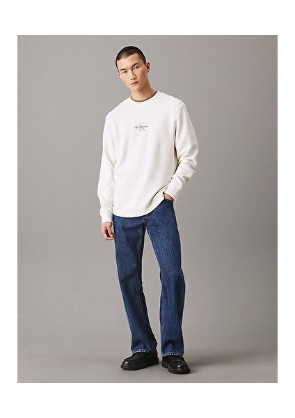 Monologo Waffle Tee fırsatları