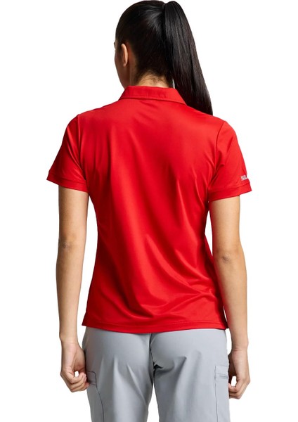 Ws Tech Pıque Polo Ss modelleri