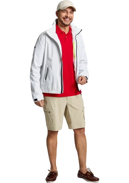 Saılıng Jacket