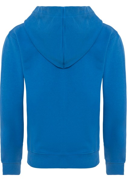 Çocuk Sweatshirt Homer Mavi modelleri