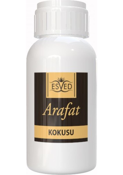 Arafat Kokusu 100 ml Çubuklu Oda Kokusu Yedek Dolum Şişesi