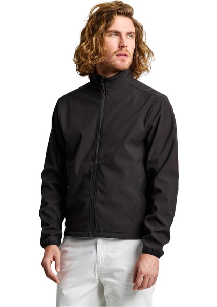 Act Softshell Jacket