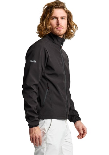 Act Softshell Jacket