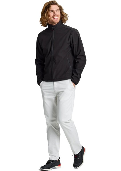 Act Softshell Jacket