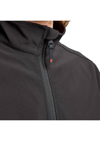 Act Softshell Jacket