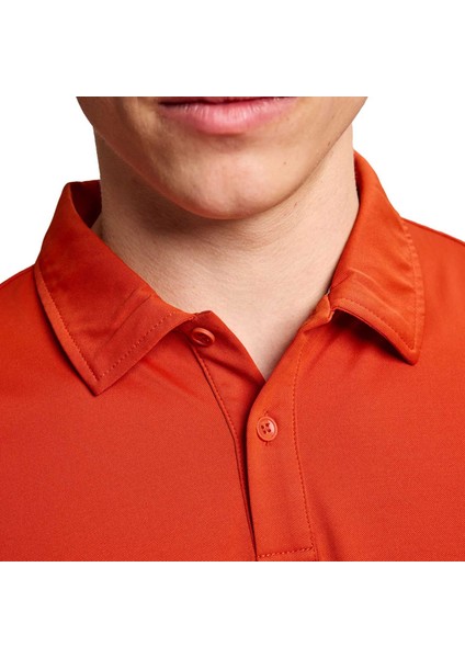 Tech Pique Polo Erkek Bej Tişört indirimleri