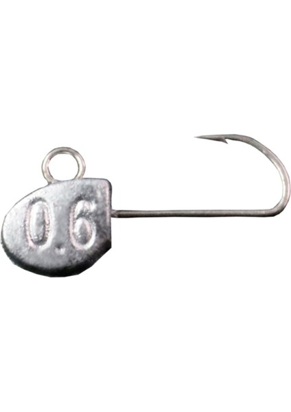 Ajimamemicro 15PCS Lrf Jighead indirimleri