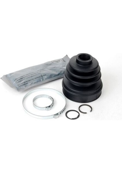 1K0498201C Aks Körüğü Iç Otomatik Üçgen 1K0498201C