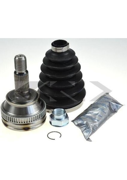303412 Aks Kafası Land Rover Freelander 1.8ı 16V 98 06 2.0dı 98 06 TDJ100470
