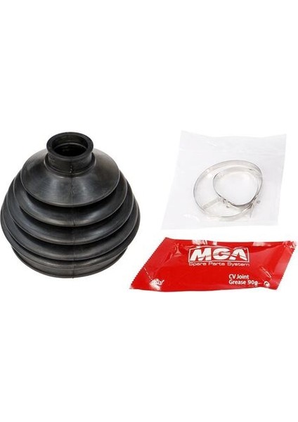 952754 Aks Körüğü Kit A4-A6-Volkswagen Passat 1996-2000 8E0498203