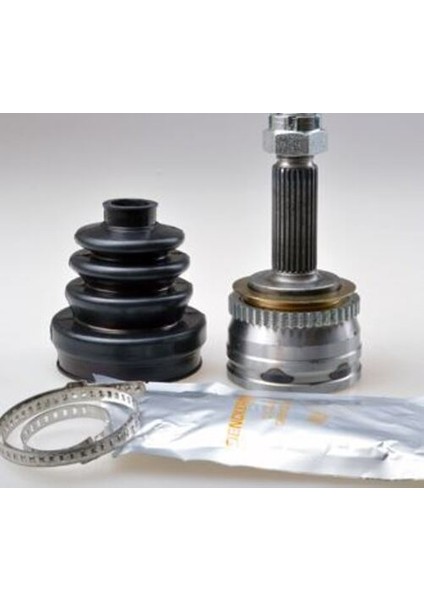 KRL2520ECF Aks Kafası Accent 1.3 1.5 Crdı 01-Diş 49500-25311