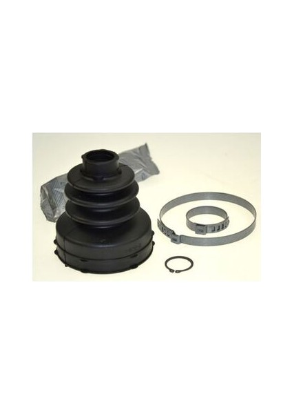 1526 Aks Körüğü Sol Diş Focus Iı C-Max 03-07 Focus Iı 04-12 C-Max 07-(2 Kelepçe Gres) 7M514C062BB