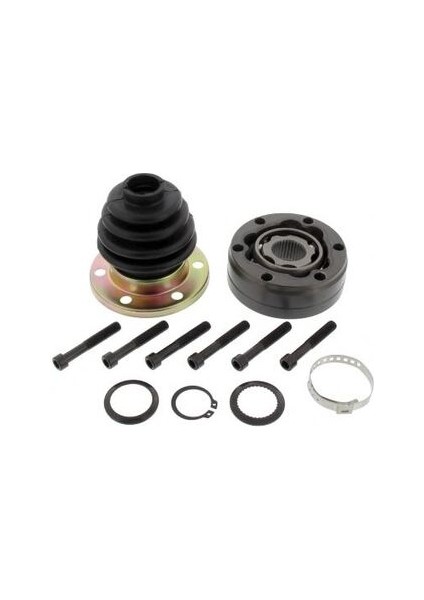 771036530 Aks Kafası Iç Golf Iv 1.6-1.8-1.9 Sdı 97-05 8693262