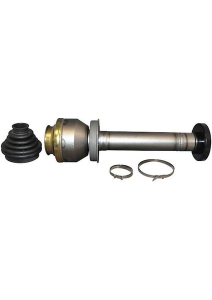 771051230 Aks Kafası Iç Sağ Volkswagen Transporter T5 2.5 Tdı 03-09 395MM 7E0498104PX