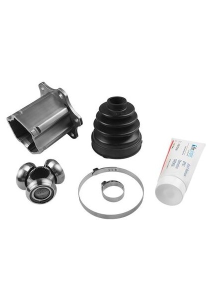 1K0498103E Aks Kafası Iç Abs'siz 34X86 Uzunluk 86MM 1K0498103E