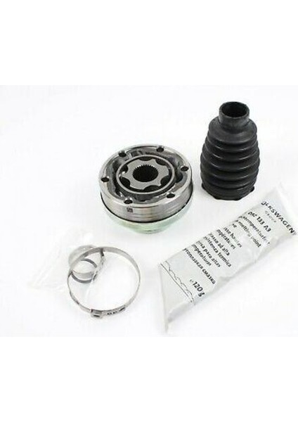 5QM498103 Aks Kafası Iç Abs'siz 34X100 Uzunluk 34MM 5QM498103