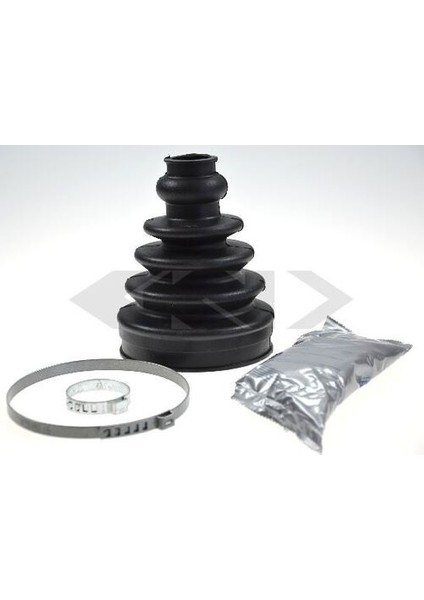 303946 Aks Körüğü Kit Golf Iv-Bora 1.9 Tdı 98-01 A4-A6 01-04 60802003